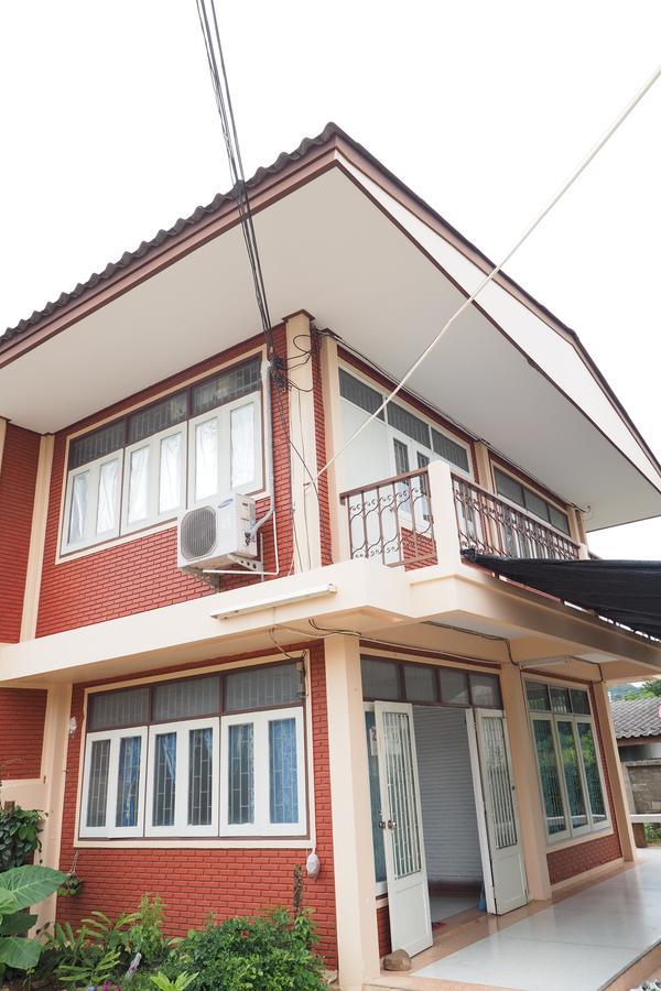 Frosty Homestay Ban Don Rak Екстериор снимка